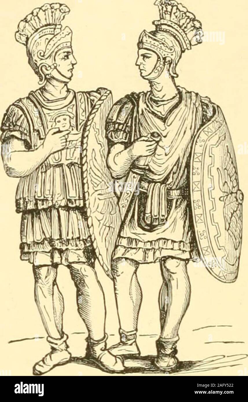 European History An Outline Of Its Development Itwas A Change Which No Onecould Regret And Yet It Car Ried With It The Destructionof The Republic And Theestablishment Of An Absolute Monarchy