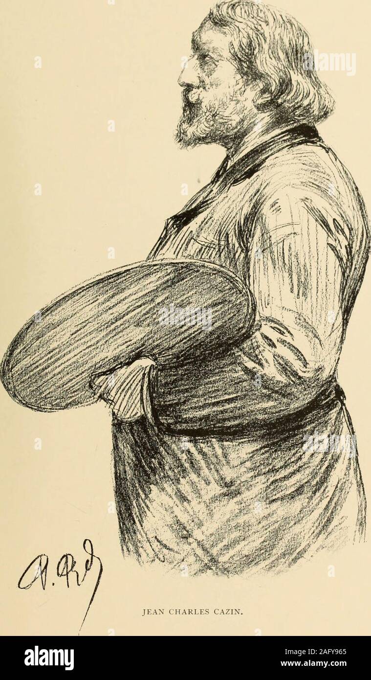 Art And Criticism Monographs And Studies White Robed Angel Here Is Hagar The Despairing Mother Whom An Angel Has Suc Cored It Has Been A Burning Hot Day In The Sky Rosy Lumpyclouds