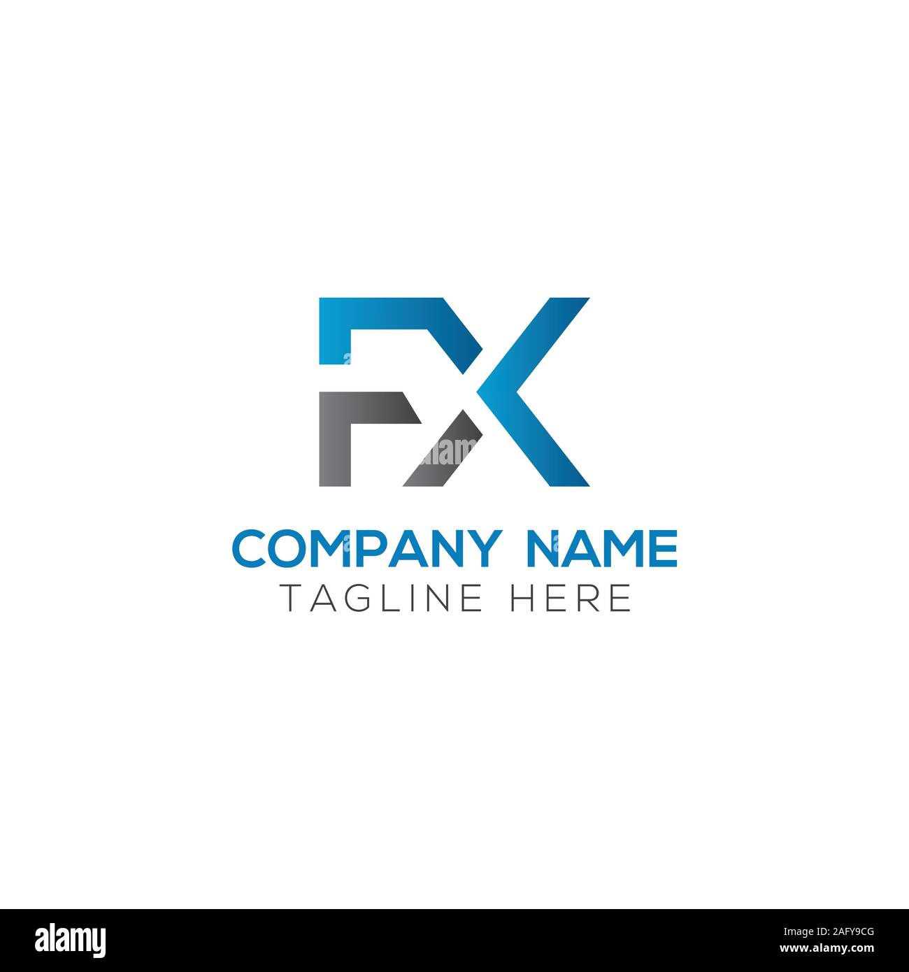 Fx Logo Design