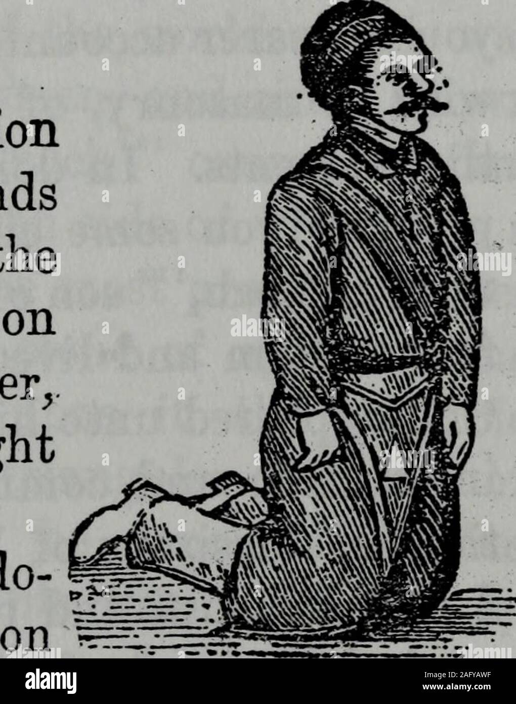 . Scotch Rite masonry illustrated : the complete ritual of the ancient ...