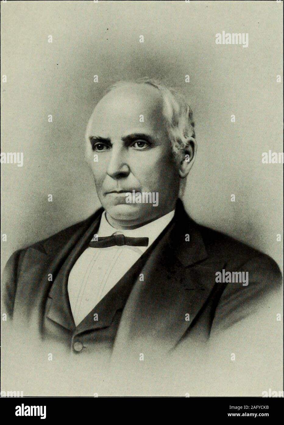 . Commemorative biographical record of northeastern Pennsylvania: including the counties of Susquehanna, Wayne, Pike and Monroe, containing biographical sketches of prominent and representative citizens, and many of the early settled families. nt. JosephParmenter, his grandfather, lived for a time inConnecticut, but made his home in later life atQuinebaug Meadows, Vt., where he engaged infarming, in connection with the manufacture ofguns, powder horns, and similar articles. He wasmarried in Connecticut to Beckie Meads, and theyhad the following children, all now deceased:Charles died in New Yo Stock Photo