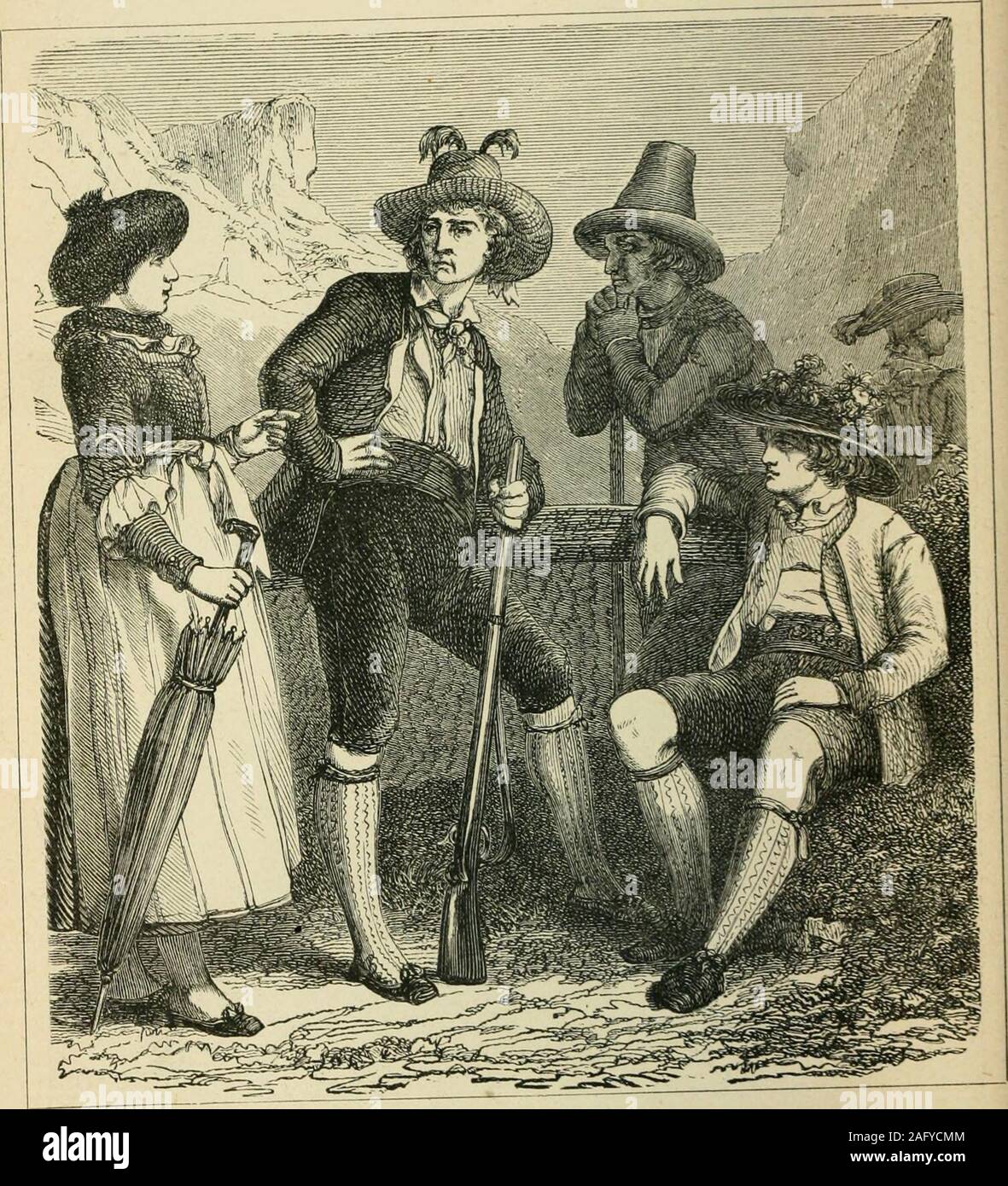 Noricum hi-res stock photography and images - Alamy