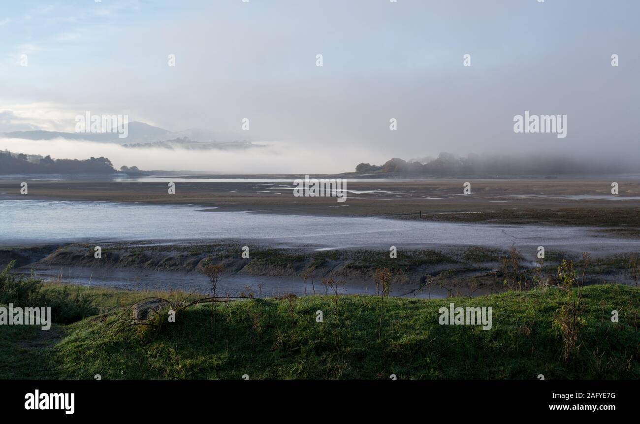 Conwy bank hi-res stock photography and images - Alamy