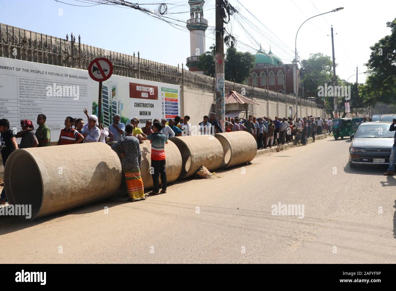 Bangladesh The price of onion.14 nov2019 Purana paltan Dhaka Bangladesh