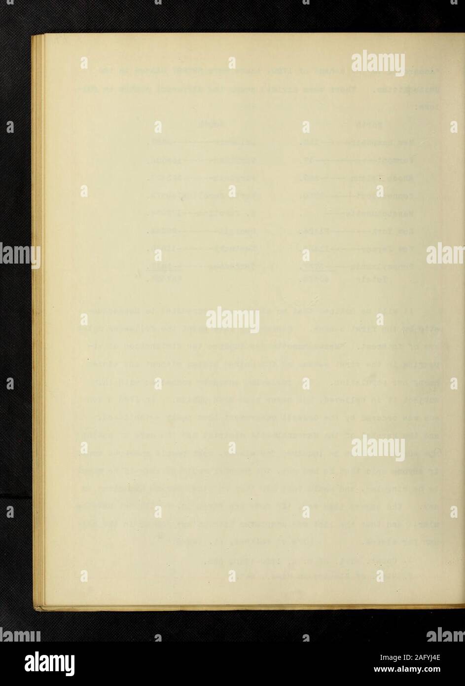 . Negro slavery in the northern colonies. 657527. /. It will be noticed that no slaves are accredited to Massachus-etts by the first census. Concerning this point the following notesare of interest. Massachusetts has enjoyed the distinction of ap-pearing in the first census of the United States without any slavesamong her population. The following anecdoteconnected with thissubject it is believed, has never been made public. In 1790 a cen-sus was ordered by the General Government then newly established,and the Marshal of the Massachusetts district had the care of makingQtye survey. When he inq Stock Photo