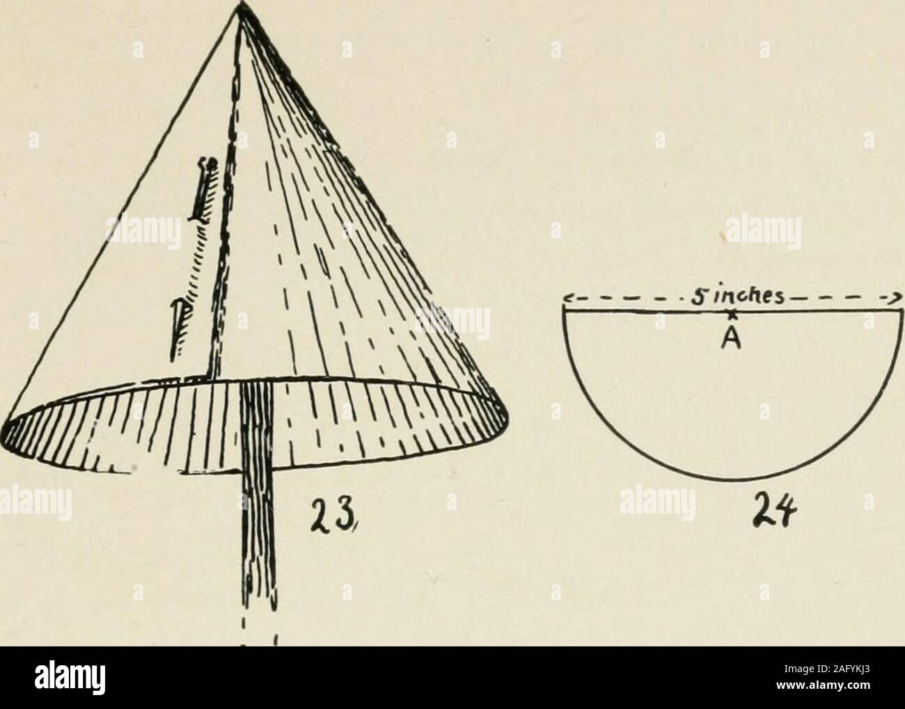 Augsburg S Drawing Book 2 Figs 21 And 22 Are Two Spheres Each Divided Into Four Equalparts Use For A Model An Apple With One Quarter Removed 52 Remove Part 1 53 Augsburg S Drawing Book 2 Figs 21 And 22 Are Two Spheres Each Divided Into Four Equalparts Use For A Model An Apple With One Quarter Removed 52 Remove Part 1 53