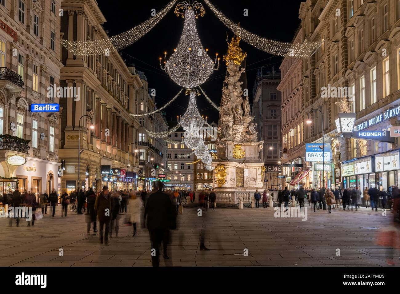 vienna christmas lights 2020 vienna christmas lights 2020