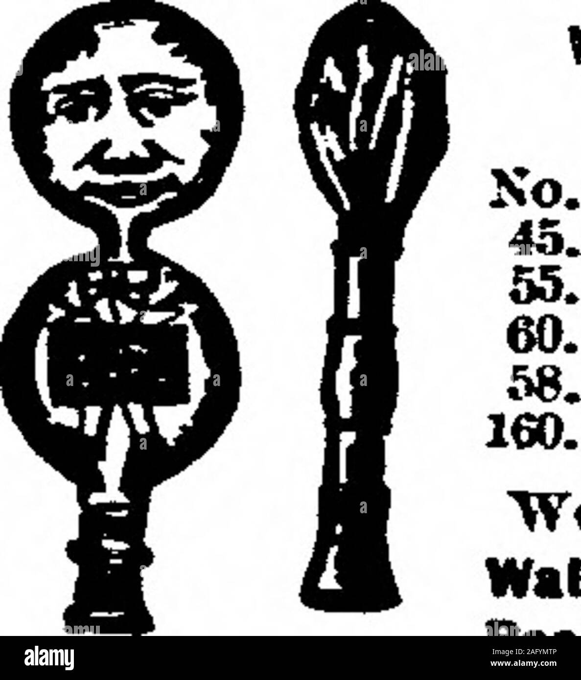 . Billboard (Jan-Jun 1899). ^^ 1. White Rattan Switches 40 &gt;^&gt;V OH. Fancy covered whips. 1 50 WHISTLING BALLOONS. Gross in Box. Per Gross Assorted colors $ 2 00 Assorted colors... 2 25Assorted colors... 2 75 McGiniy 3 25 Serpents 3 25 We also cany full lines otWalking Canes, Cheap Jewelry.Pocket Knives, Pickeat Prizes,etc. and make np selected lots for $5, $10, $20 andup. Catalogue mailed on application. COB, YQPffCaS Sa CO., 6th and St Charles St., ST. LOUIS, MO. CENTRAL CANADA —=EXHIBITIONERS. OTTAWA, 0NT., CANADA, September 11th to 23rd, 1899. TWO FULL WEEK8. Correspondence, also exhi Stock Photo