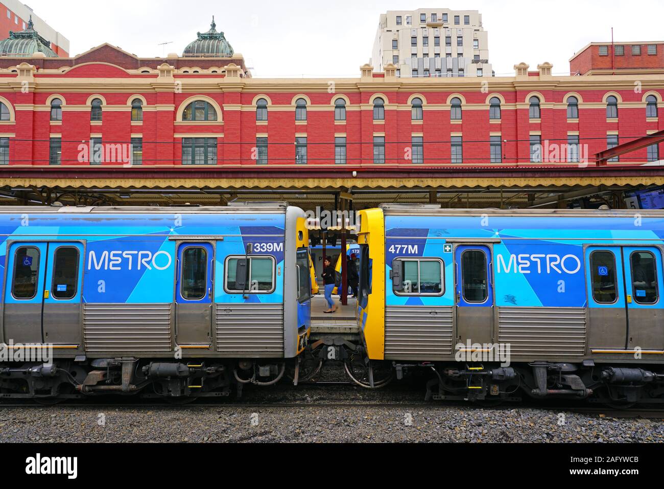 Metro Trains Melbourne High Resolution Stock Photography And Images Alamy Metro Trains Melbourne High Resolution Stock Photography And Images Alamy