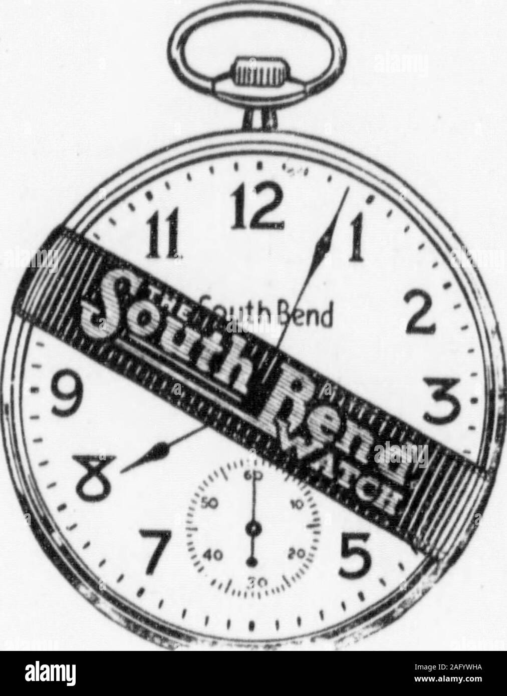 . Highland Echo 1915-1925. ?to Ml.... We Havk Just Received Some Attractive New Models in South Bend Watches See our Speciai. Window Display This Week. HOPE BROS. Inc. Jewelers and Stationers Maryville PERSONALSDr. and Mrs. W. P. Stevensonare entertaining at The House inThe Woods, Mrs. Alexander F.Denniston and Miss Allen Bourn ofYonkers. Mrs. Stevenson gave atea Monday afternoon in honor ofher guests. Mr. and Mrs. Rolf Rankin, 1917,are the proud parents of a son,Robert Creswell. Mr. Rankin is aprofessor in the Dwight IndianTraining School, Marble City, Okla-homa. CAMPUS QUIPS Anne C.: Why on Stock Photo