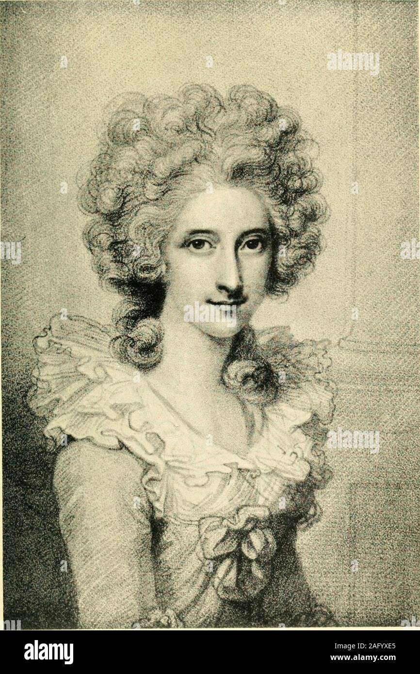 Lady mary bruce hi-res stock photography and images - Alamy
