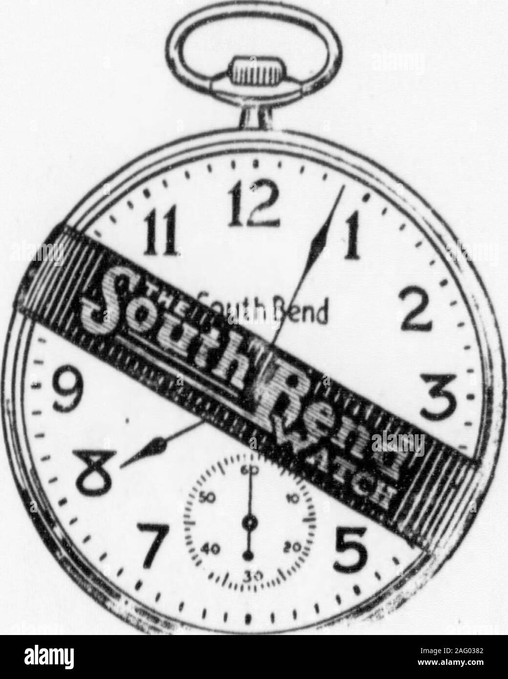 . Highland Echo 1915-1925. ^OOOOOOOOOOOOOQQOOOQOOQOOQC. We Have Just Received Some Attractive New Models in South Bend Watches See our Special Window Display This Week. HOPE BROS. Inc. Jewelers and Stationers Maryville CAMPUS QUIPS The Three Bears were the firstto remember that Monday was St.Patricks day. A FEW FACTS ABOUT EXAMS It has been stated officially thatpractically all the Seniors passed inTheism. Senorita Spanish teacher regretsthat she had to give a low gradet o her heretofore most brilliantstudent. The night watchman vows thathe saw mysterious flickering lightsin Pearsons at all ho Stock Photo
