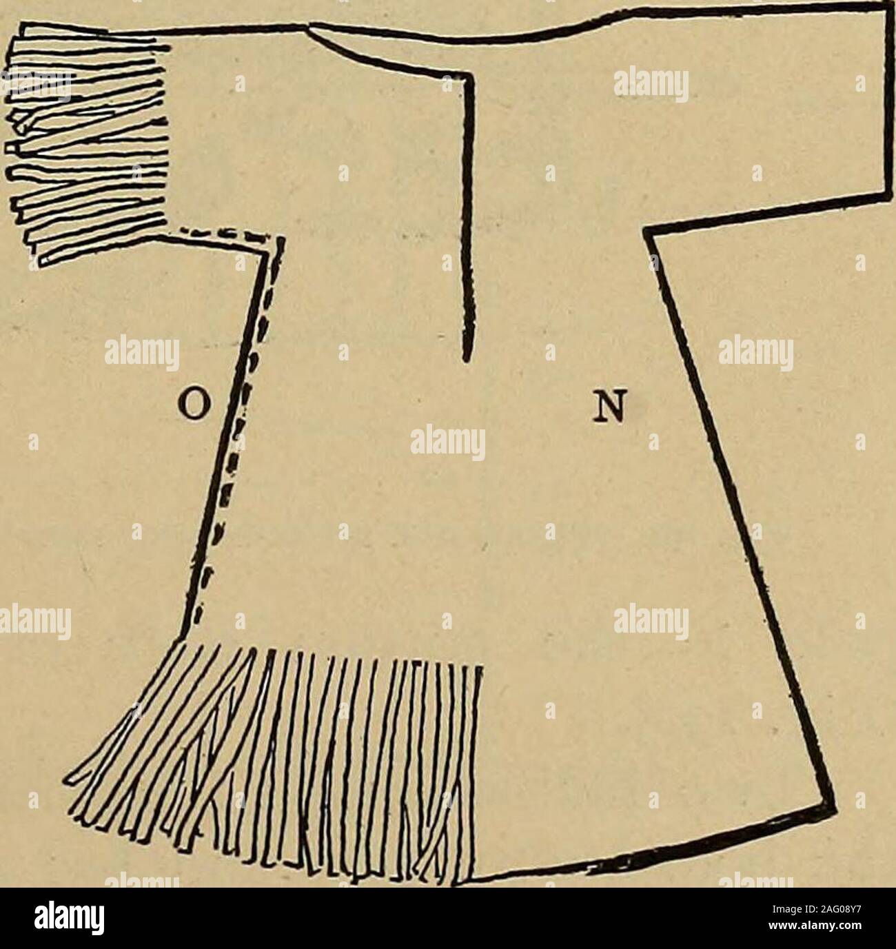 Fold Along Dotted Line