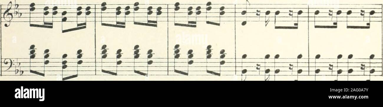 . La princesse des Canaries; opéra bouffe en 3 actes de Duru et Chivot. Partition chant et piano transcrite par Léon Roques. A.C,57V»7 203 (1) TC 20. ^ MMiciŒ i)i:s TOin:i)()i{s Alouv! &lt;!&lt; ill.iiclM. te PIASO. ^^ f P—0 P- i ÊÊ;É ^ :^± M ^ ^S ^^«* tt I #—*-—* «=*=^ =^**=^ Jv.. ^fO^^O^ m -0-. g g-£fe ^ i .//• ^ î=*= i ÏE± r^^ f r r / * ^^ 1. t.â È Np ^ É i r r Stock Photo