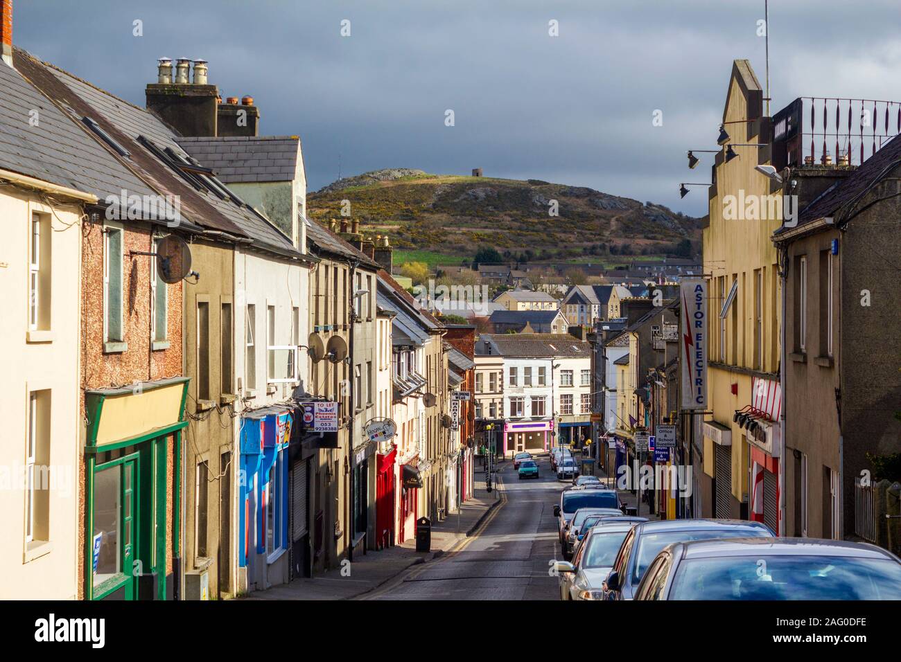 Holidaymcolorful hires stock photography and images Alamy