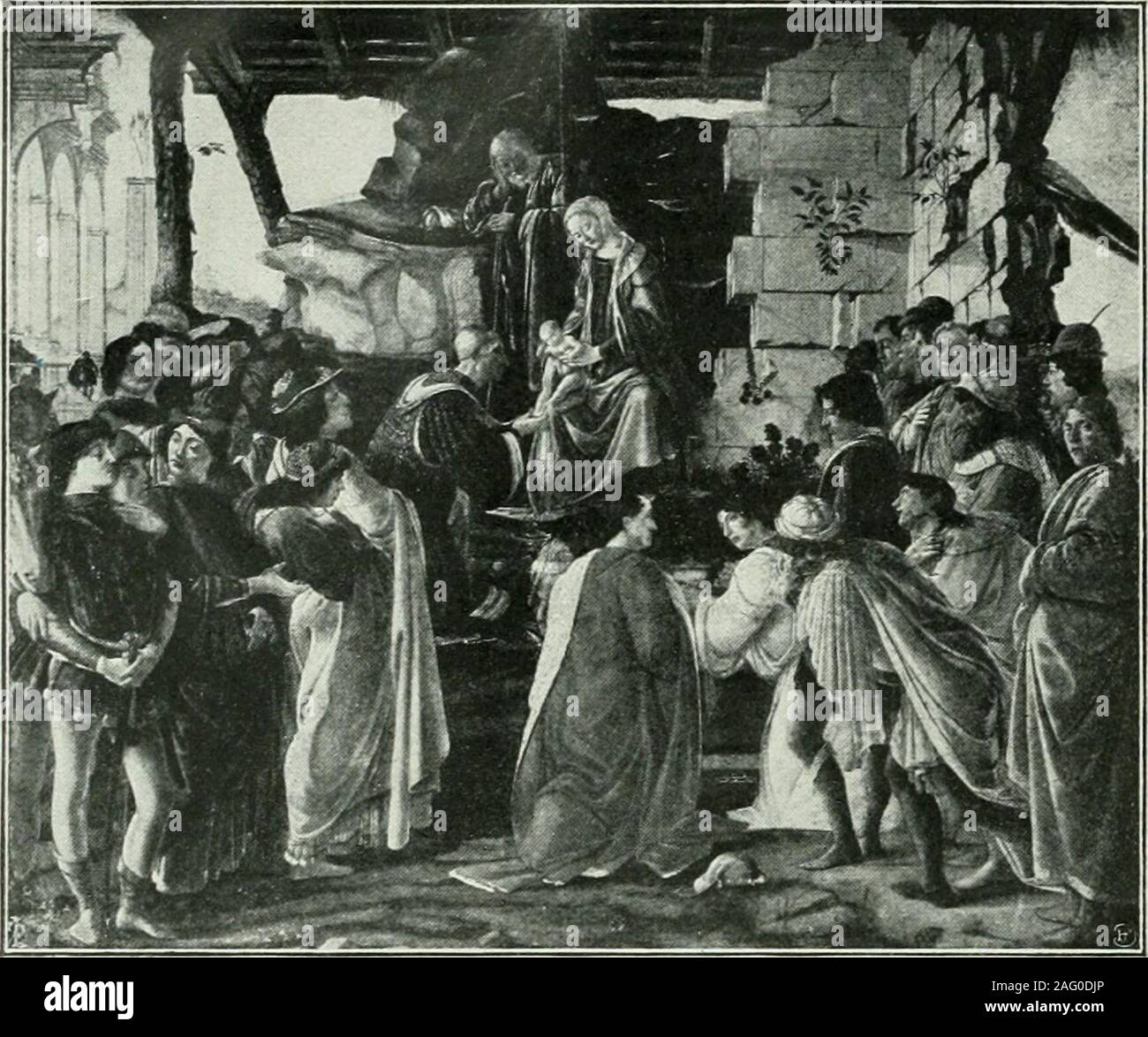 Dies Irae High Resolution Stock Photography And Images Alamy