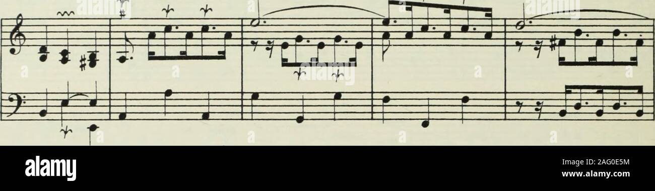 . Pièces de clavecin. ffi I T Gaiement. 2 yw*. i 407 i # r * *fej a ^-[Lrf-tcr ë f 1 i % S ta . « w f=Fl S S ^—y ééé p s *é i^J7]J7] j^m M + is=M 1 « ^ ^^ s I rié ? -F« m&gt;jnjn s§ ?ss fei ^ip ? • É #-=—• =—# .-M,»rprrrrcr|lïrc£fc£flaftiftff|£ &^ fftf^tf: SÔè ^ (ftVU^J^ ^M fe3 Modérément. V l&gt;frj m m w «—=—? g g rrf crrar iEigfËi V f i 1 fi fe^ « * 00 PPP « PPi si=i ^ M ê * ^3 ^ * w r ^ 81 il Augeners Edition 4o8 0 g ?h Wt ! Ê f ** ^ ^==K t^* iggs Pi i ** ** P¥ + r ^, Vivementt  ±  ± ± ^. lp^ * * * ##=^ f ÉÉêêÉ! + É Pf i* rf #^ ^P j ? i^-jj-i •• = p ^s pppgp f ^ # * 5 ^ S s ^ Ë±ZË TÊÊT — Stock Photo