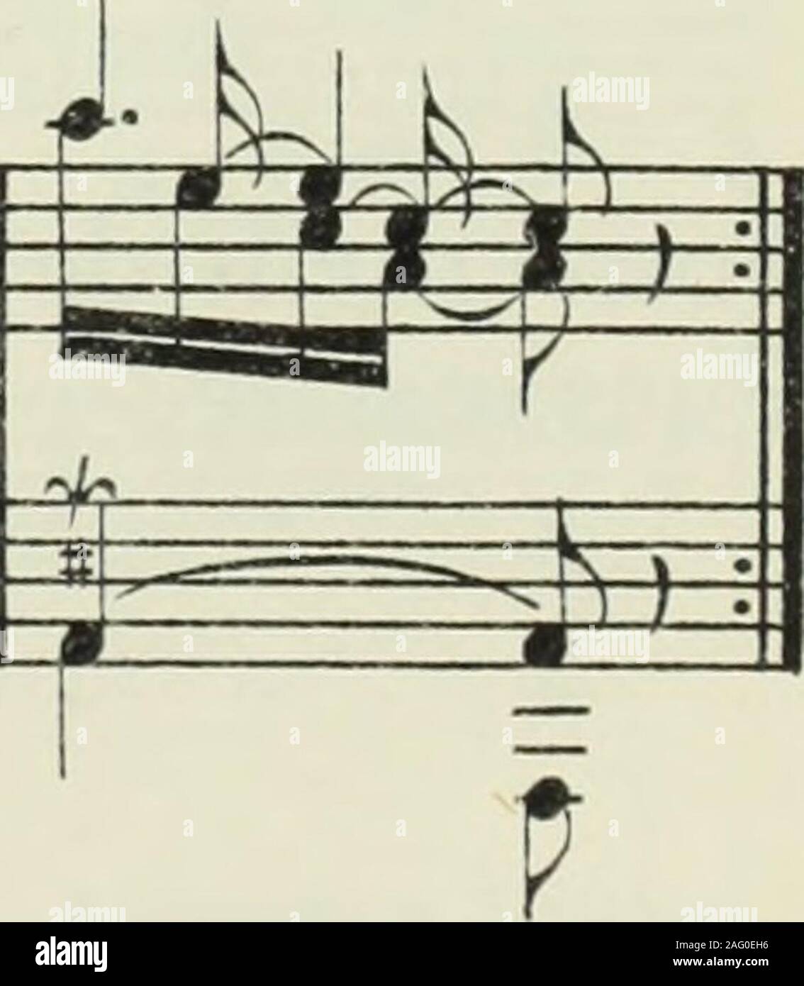 . Pièces de clavecin. m à î gjj&&^ fi y 7 1 ^f ^^ ^. r p •SI &lt; i Augeners Edition 404 Tendrement Gavotte ^m £a Selle autre fois Vlnfante. f ? p g J J37J è m S *=* rt r i * ^# £g * ^m m P$ m * m ?n M I * i ±É=â PP m^ r * i r u1 i if * y r a r a r ltk g r J  j. &gt;I&gt;-J J. à r a 2*S V 1 ï r f T t   —5»T- wm Augeners Edition 8in 40 5 Éé t sfcfe it ^ ^ ÉÉ x-U hà m ^m ^ r i M &gt;J J- à + ^ J=U: SP W m£ *-. è g « * ^ S ^^* f 4* -f- S S i^^ s f r r .1--J1 ÎFff « t r ^S ^^ r =1=4 d=fe ^ f f f r f *m Un i J-. é É£ * pjp^ ^m f i t i S ± ^ r -f i-J. r i=J: f n T T r P i a i t fe è S I ^ y— - -r ^ Stock Photo