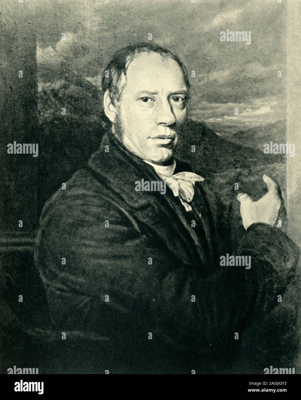 Richard trevithick 1771 1833 english engineer and inventor hires stock