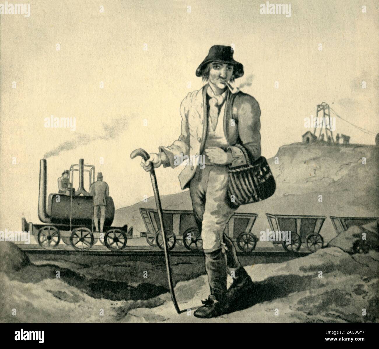 Arthur blenkinsop hires stock photography and images Alamy