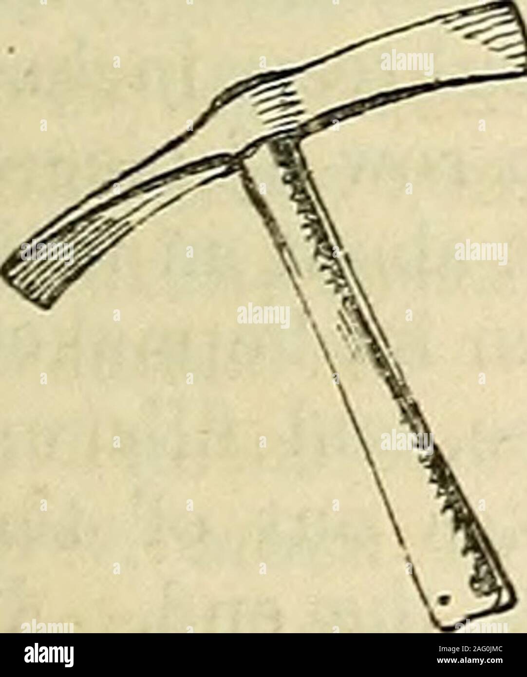 what is a hoe used for