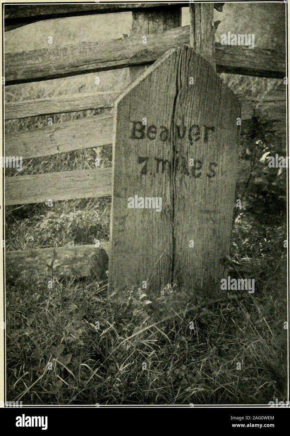 . History of Beaver County, Pennsylvania and its centennial celebration