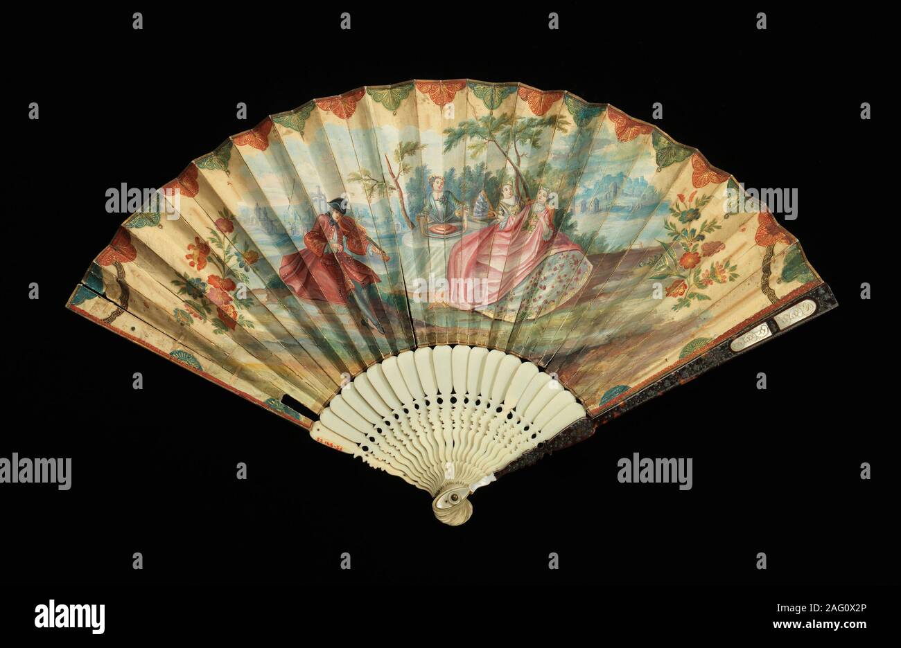 Third Quarter 18th Century High Resolution Stock Photography and Images ...