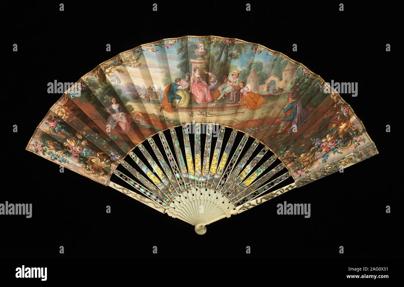 Third quarter 18th century hi-res stock photography and images - Alamy