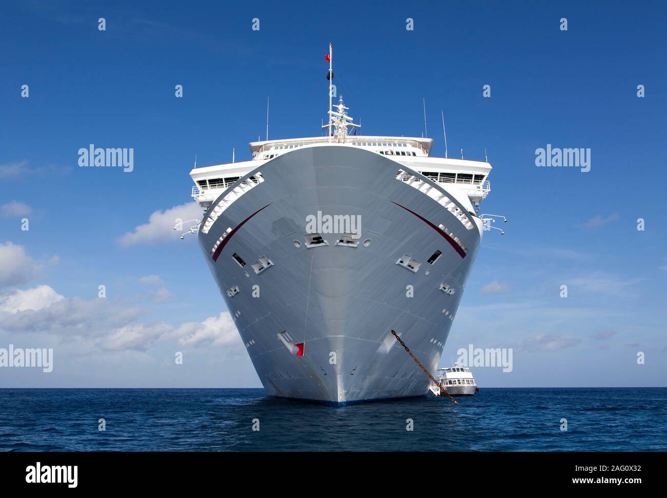 Front of a ship discount