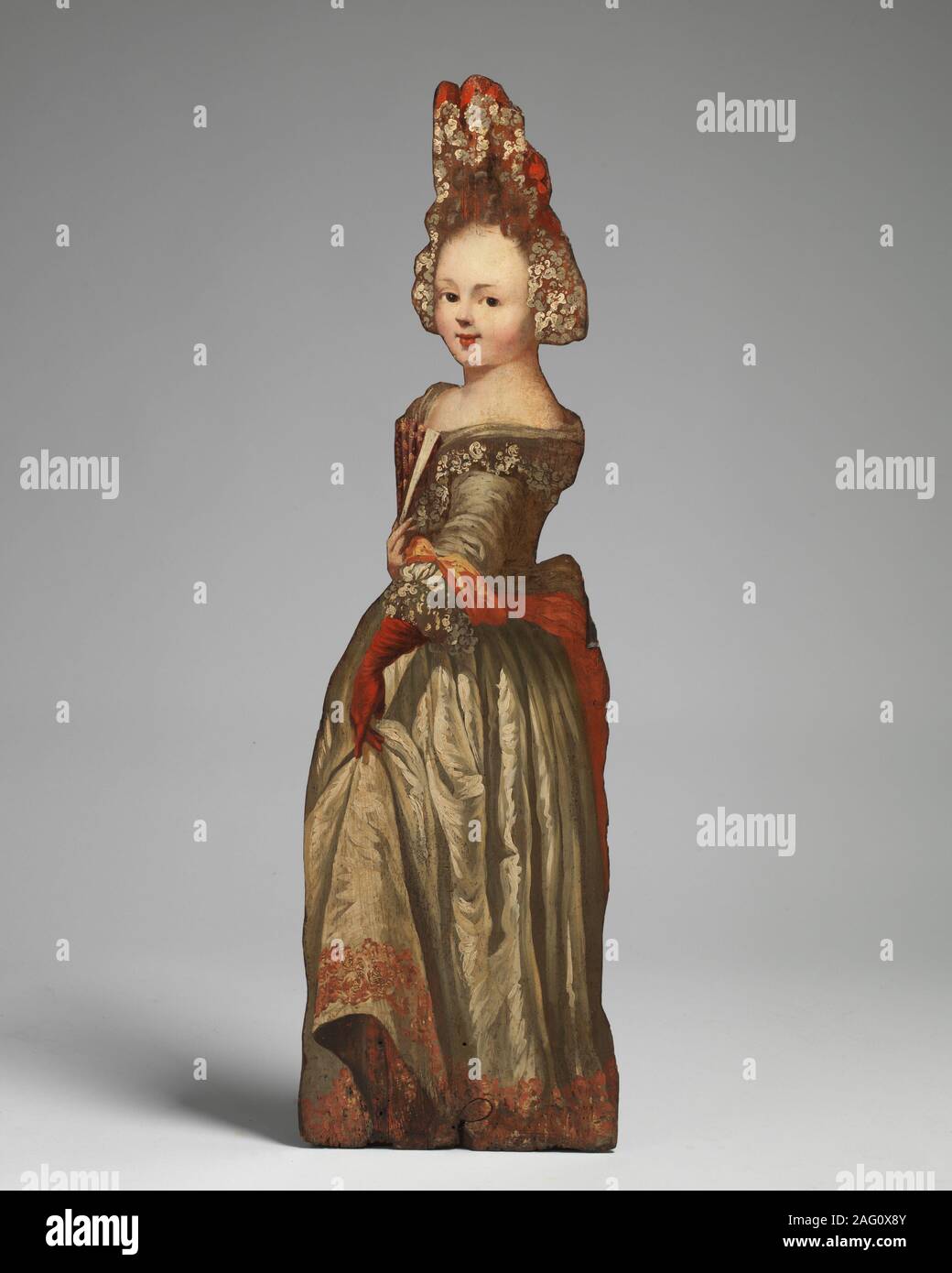 girl dummy