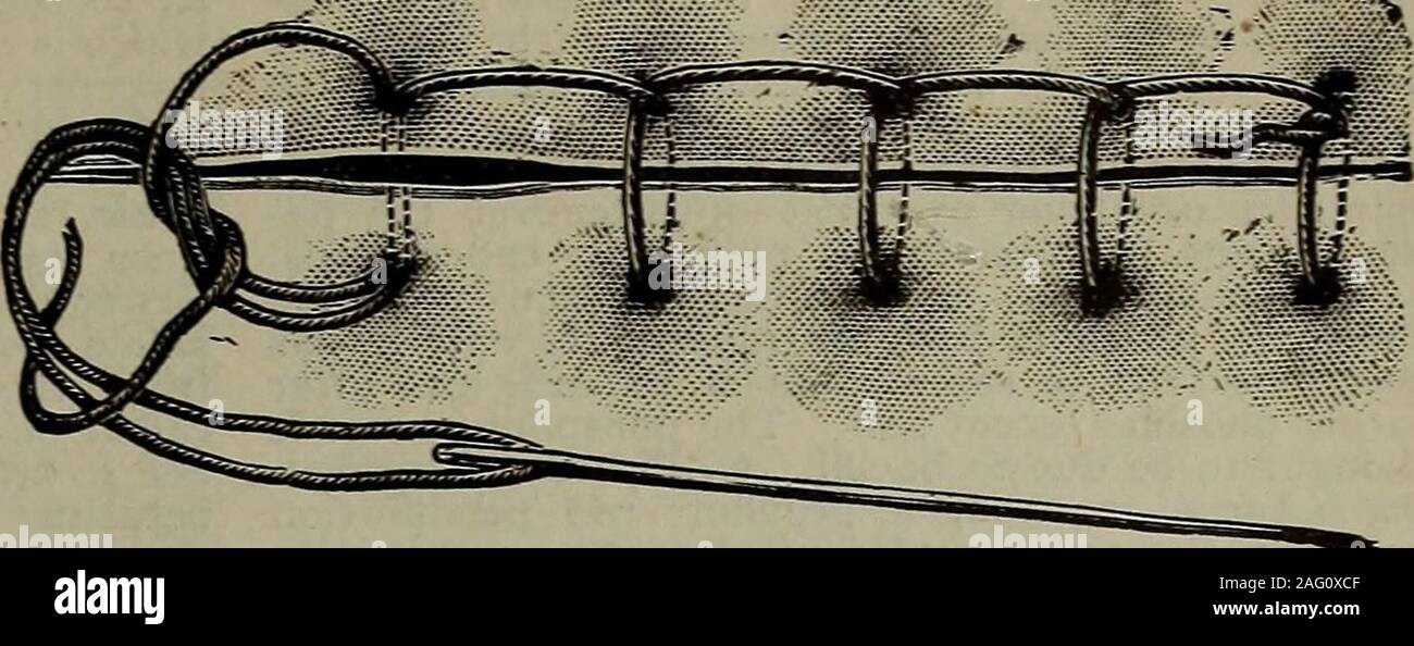 . The practitioner's medical dictionary; containing all the words and