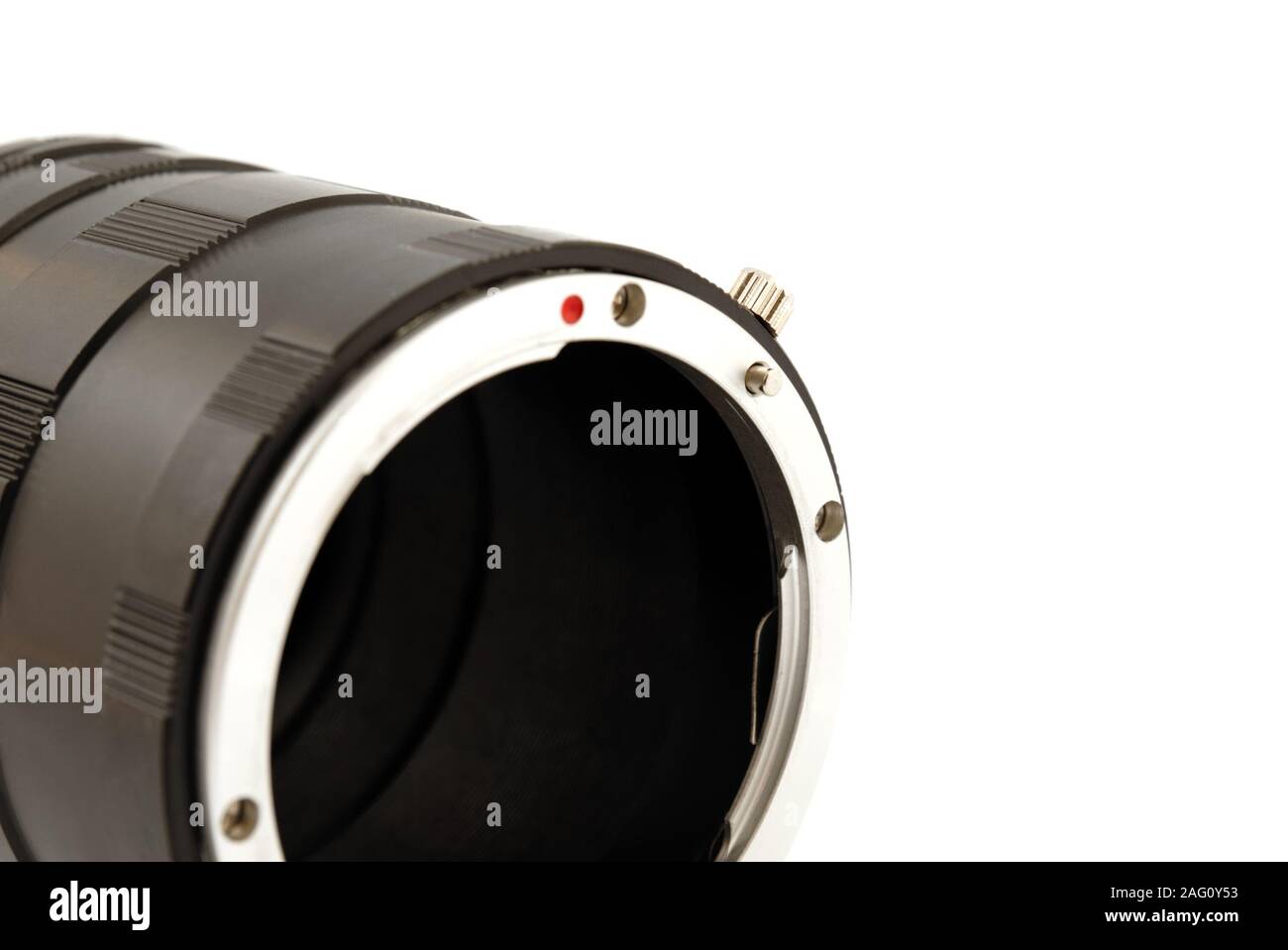 Tubo Di Prolunga Macro Phottix 3 Anelli Per Nikon – Scopri Il Mondo Invisibile!