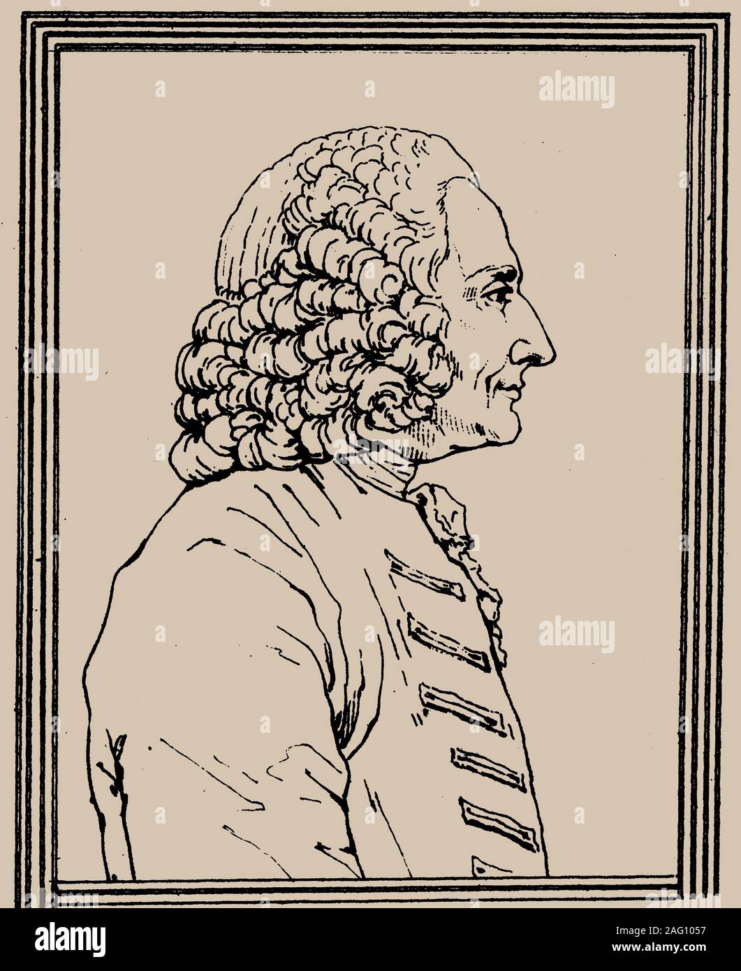 Rameau hi-res stock photography and images - Page 2 - Alamy