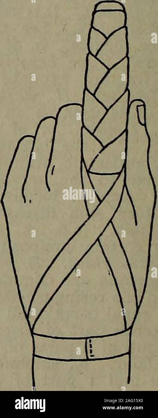 . The practitioner's medical dictionary; containing all the words and