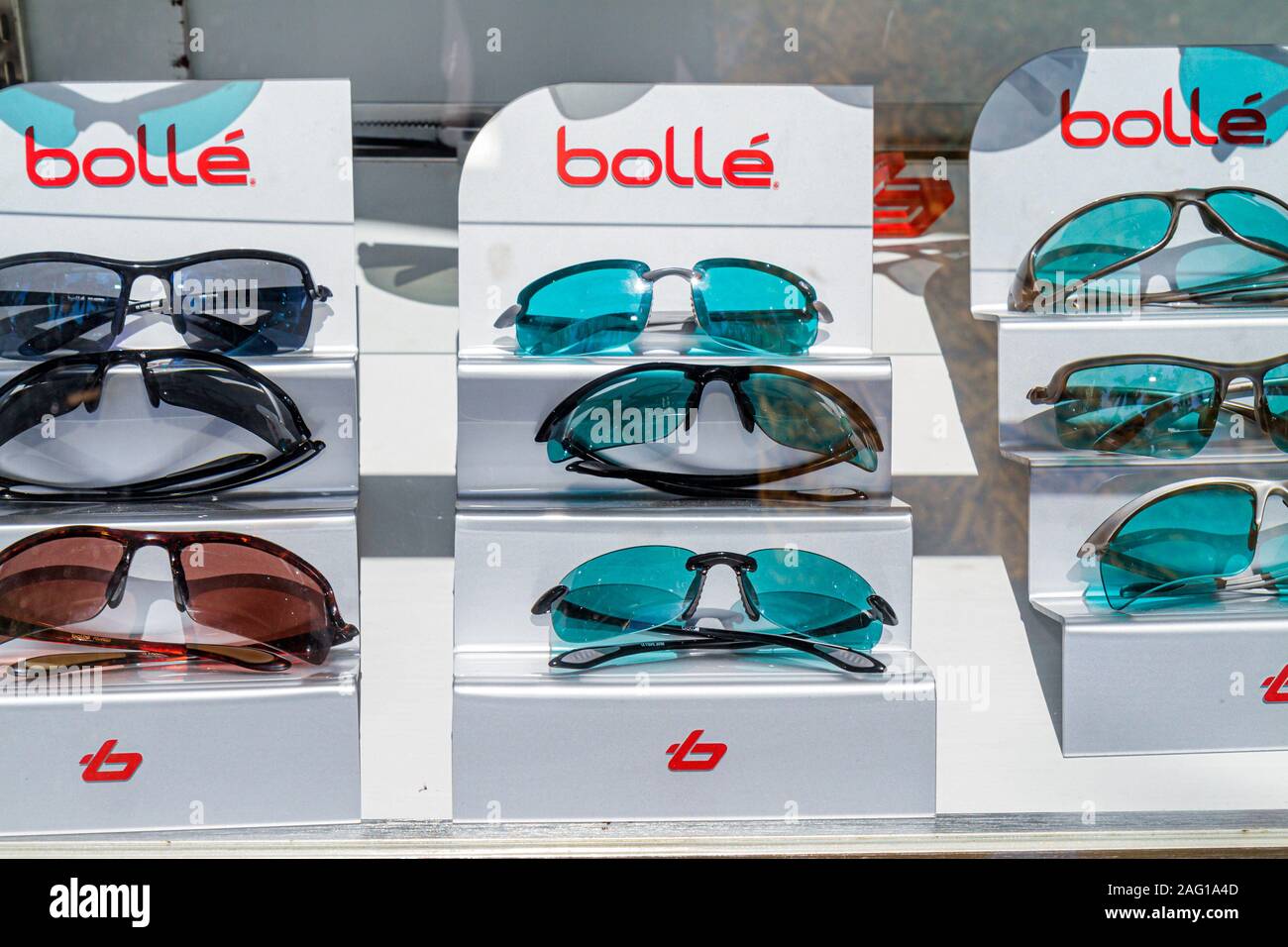 bolle sunglasses miami