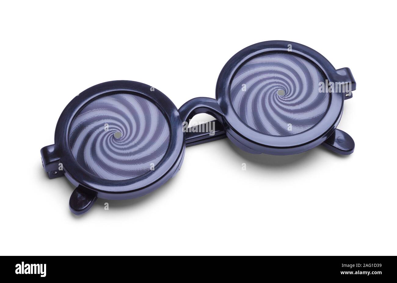 The hypnotist hi-res stock photography and images - Alamy