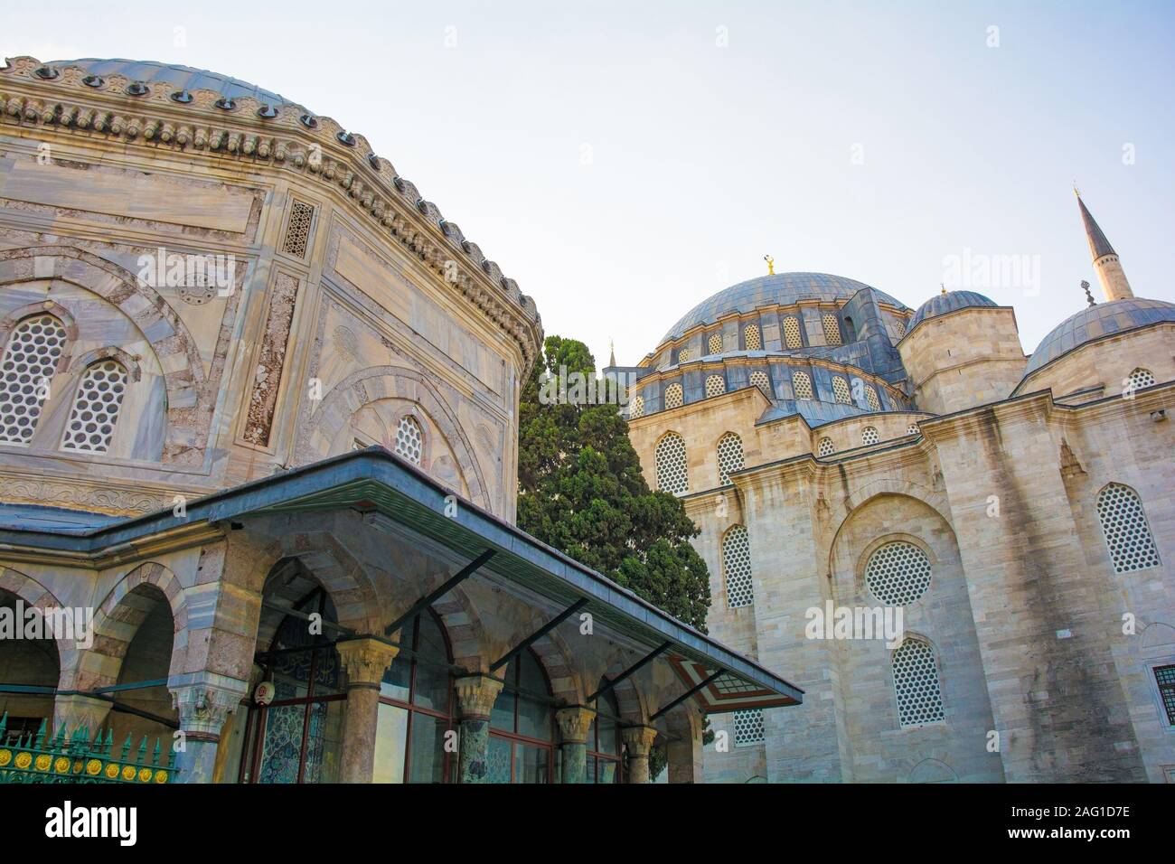 Hurrem Sultan High Resolution Stock Photography And Images Alamy