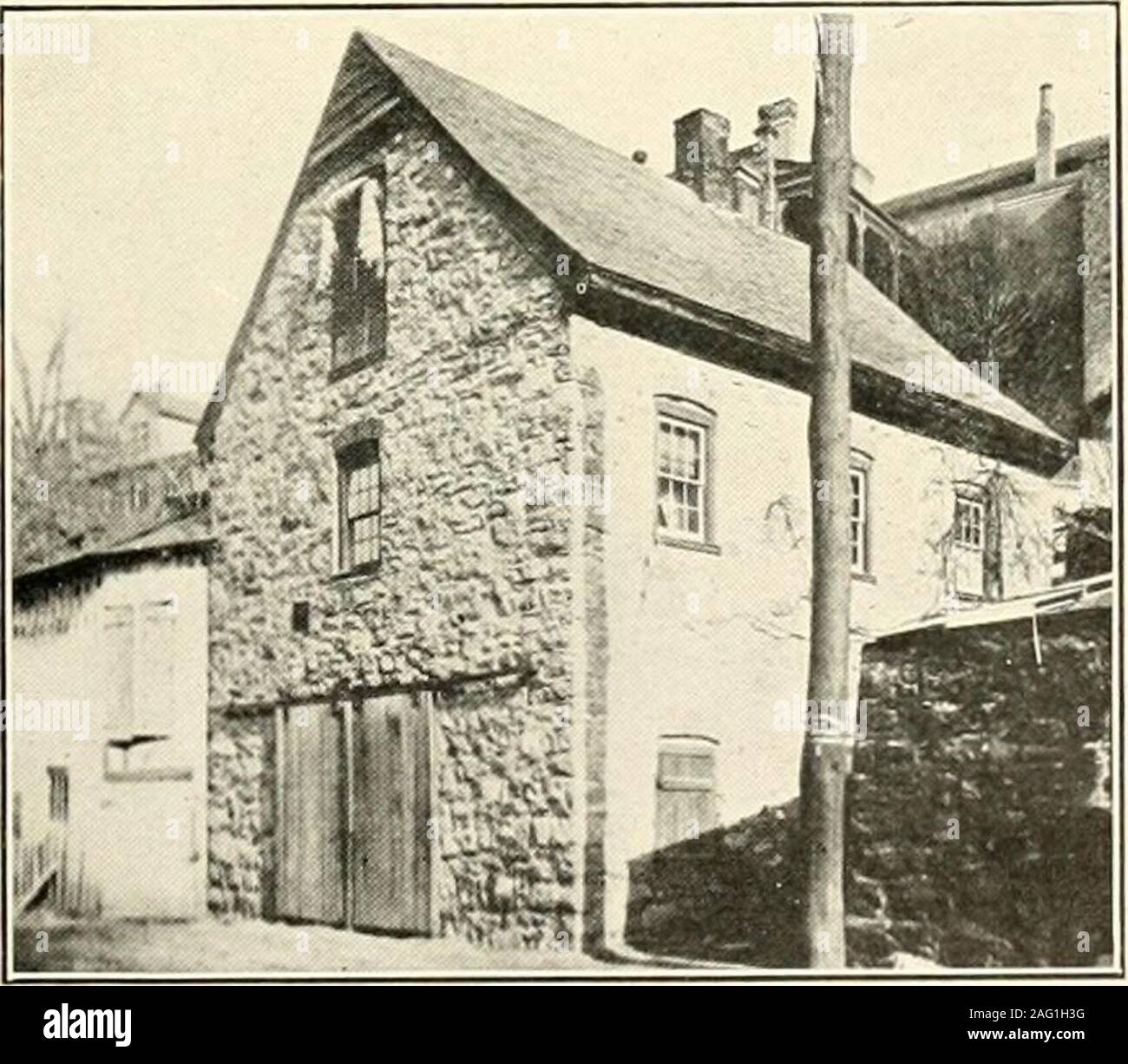 . History of Northampton County [Pennsylvania] and the grand valley of