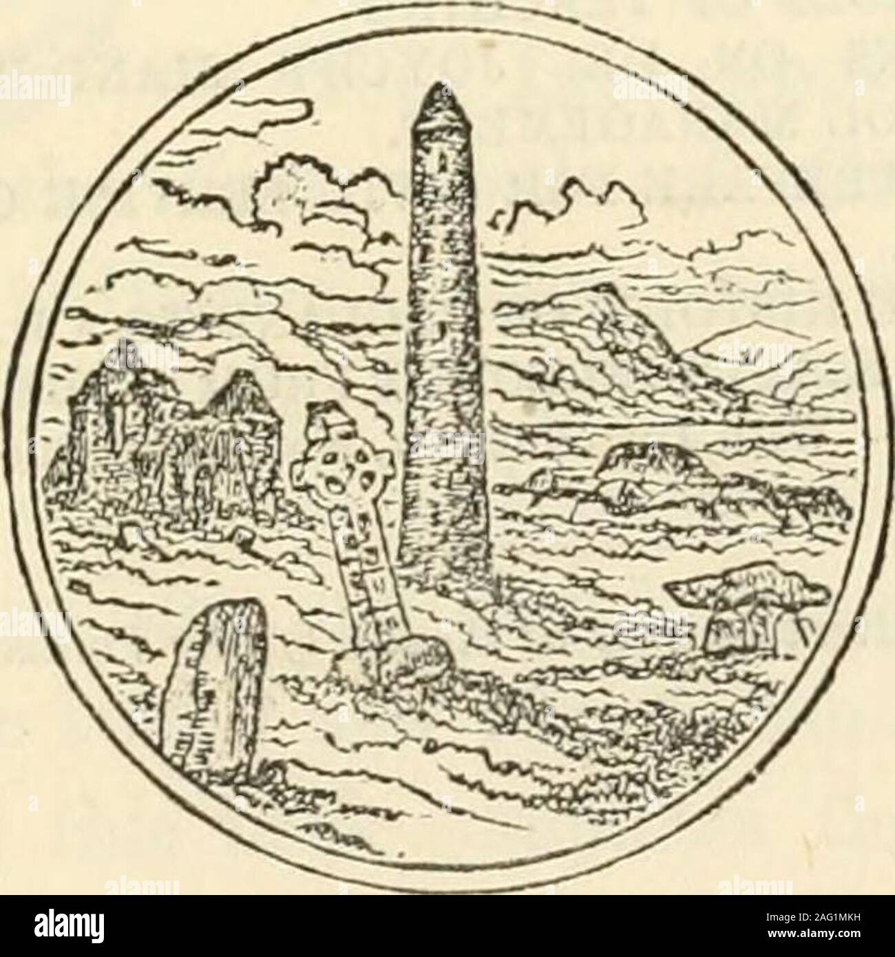  The Origin And History Of Irish Names Of Places AGEMENT With 