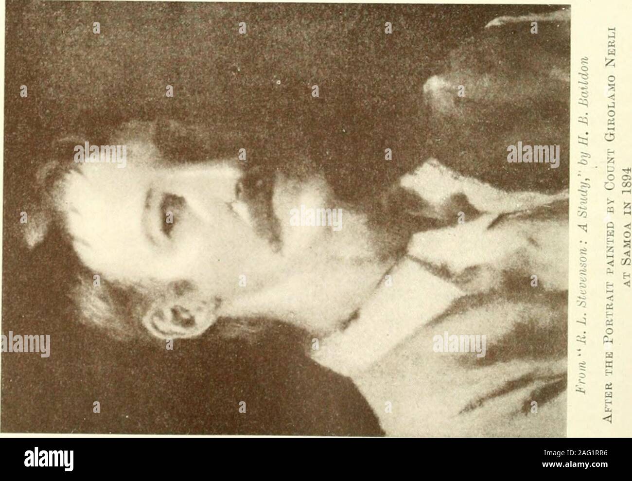 Stevensoniana An Anecdotal Life And Appreciation Of Robert Louis Stevenson Edited From The Writings Of J M Barrie And Others Az O Xi Lt J J C H R