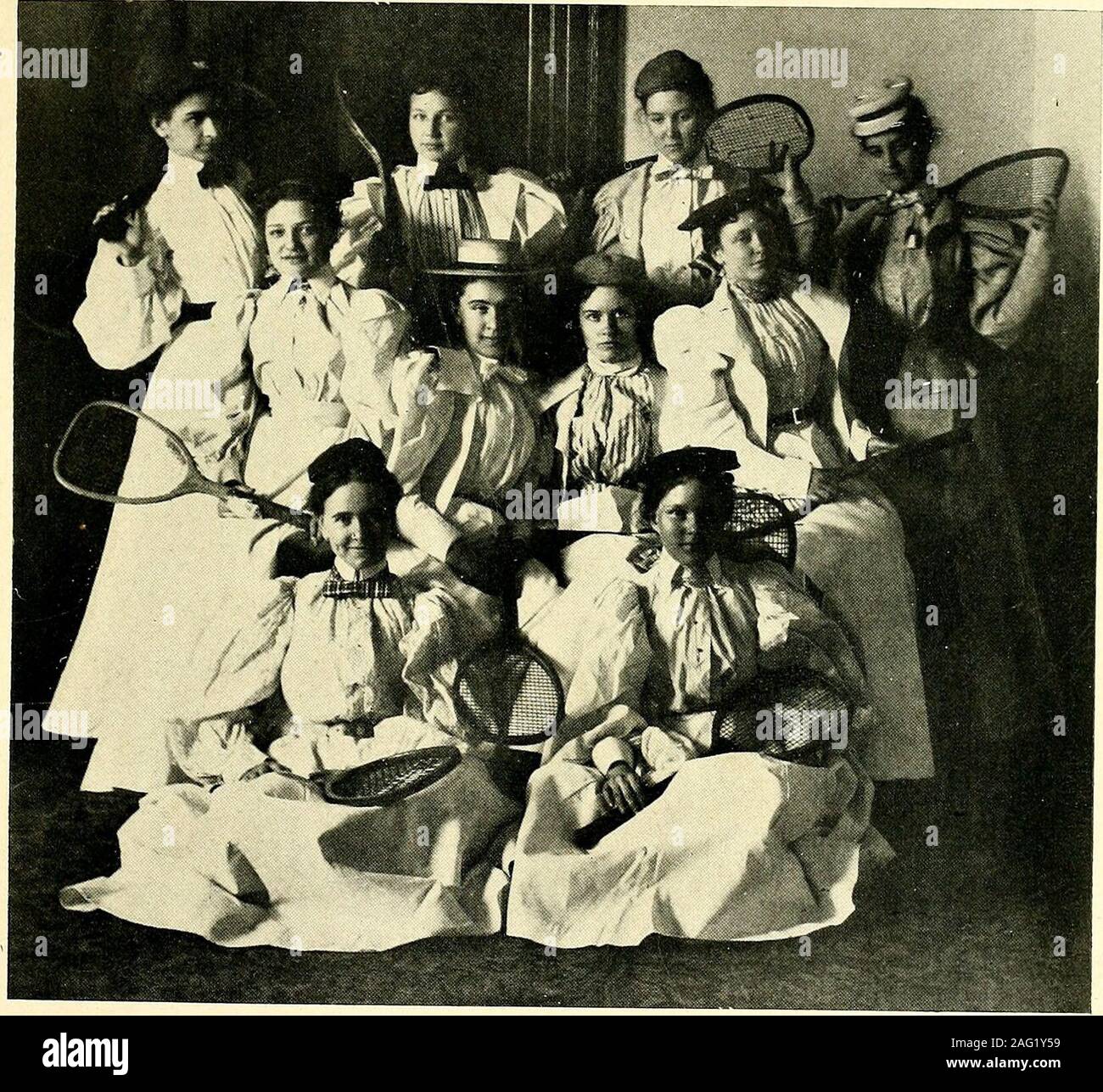 Miss nellie a brown hires stock photography and images Alamy