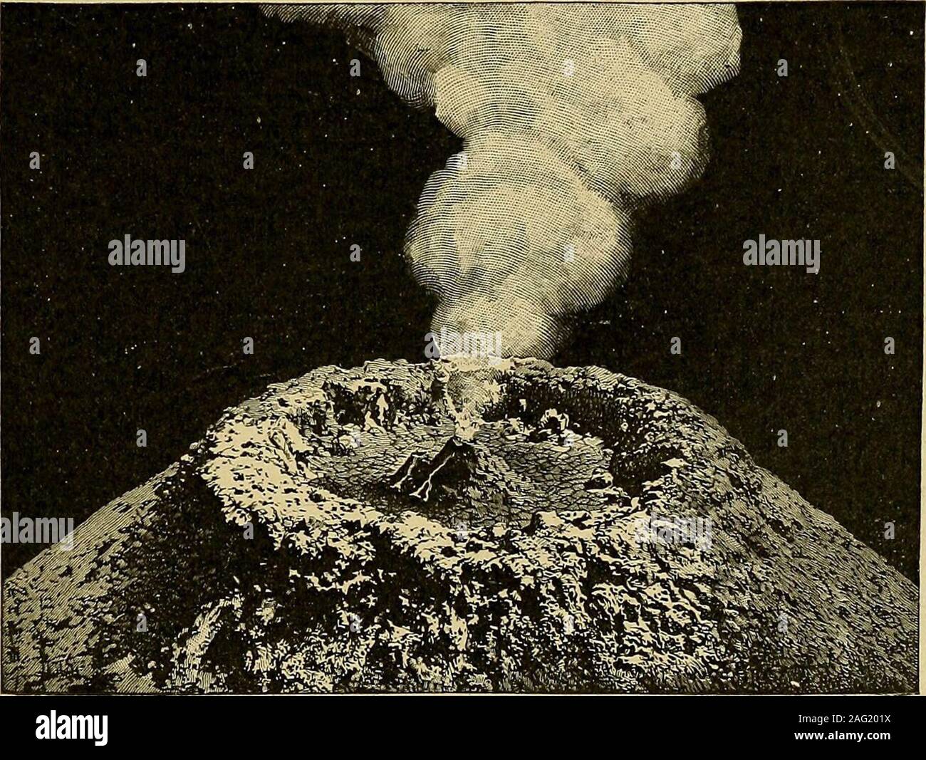 . Elementary physical geography;. or grand division, draw heavylines