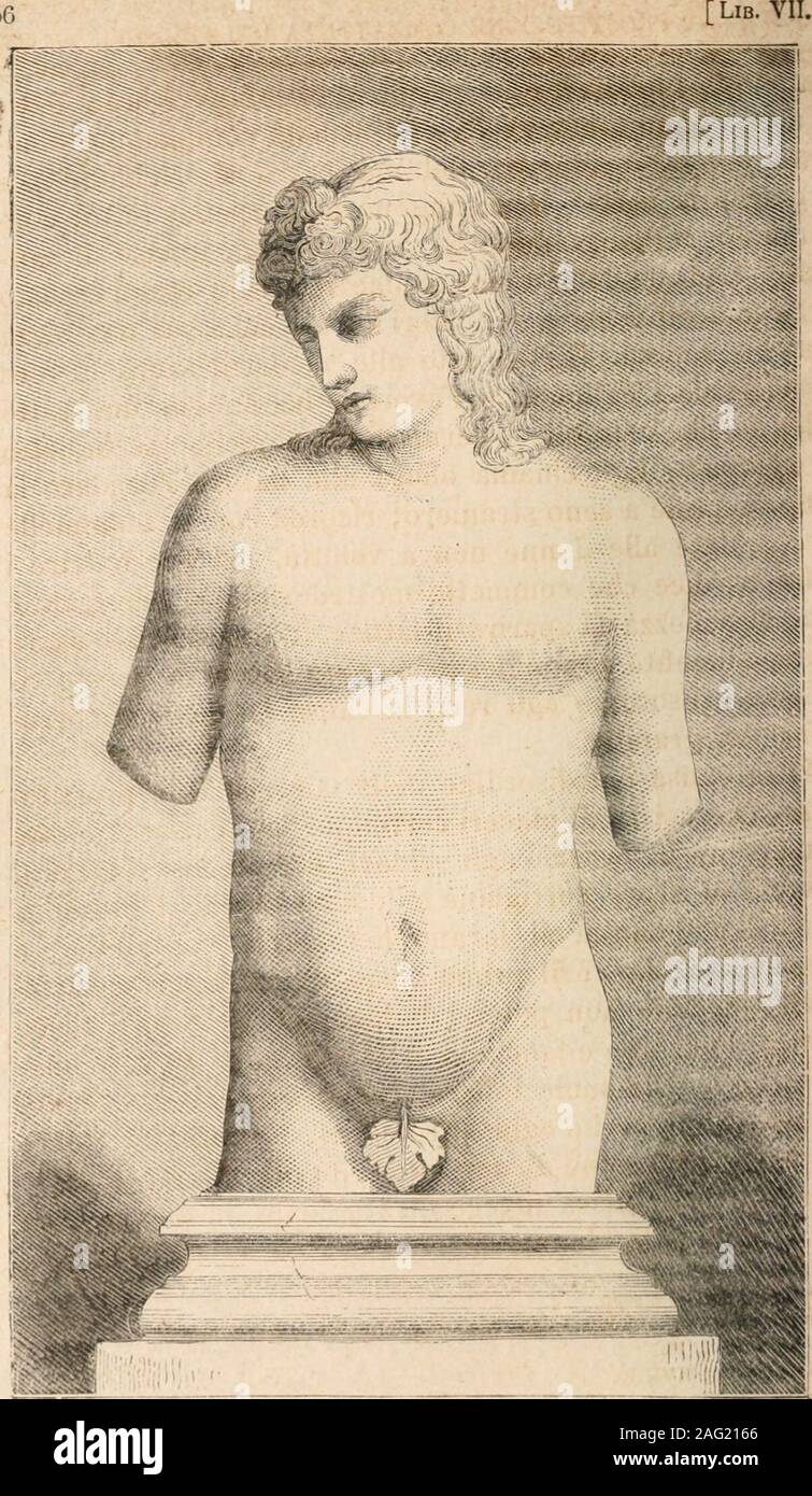 . Storia dell'Italia antica. a è la Dea celebratadai più in loro orgie ed ebbrezze di sensi, altri rendonoculto alla Venere discesa dal cielo, e al suo bello e nobilefiglio ispiratore di mesti e profondi pensieri: e di ciò òdocumento lAmore malinconico squisitamente figuratodall arte ?. Anche fra le oscenità di Petronio un libertoama per causa della virtù, non per diletto carnale («) :e per questo sentimento Marzia vuol morire moglie di () Non corporaliter aiU propter res venerarias s/jd ,,iagii; quod bene movala fuit. Petronio, Satyric, 6L Conf. Plutarco. Raijionam. du-more^ 13. e Precetti co Stock Photo