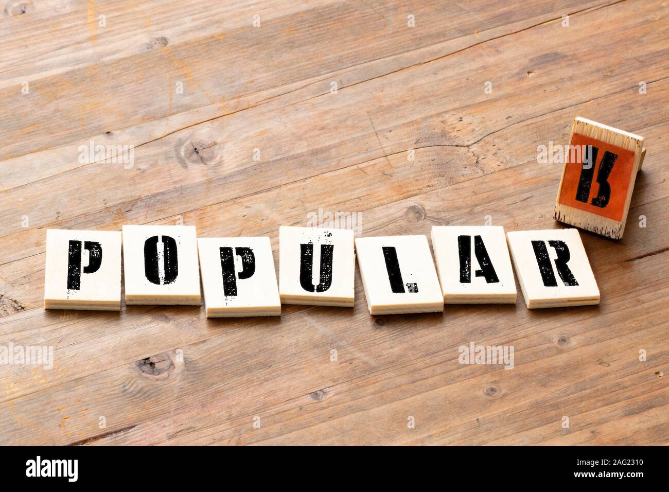 Popularsj Popular press hi-res stock photography and images - Alamy