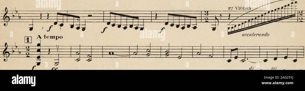 . Quintette en ut mineur pour deux violons, alto, violoncelle, et harpe. #1^ ?###»#» (.su/ pun/.fee//uj /* sempre an . ce . /a J = 176 J.160 J = 144 . ran . , /•/* „/ t^Ei Areo H^ LJ Bl M Pizzj(arraohe) y (7 ^ iS ^ ^»^ -*•—* ^ «/   A/r ^^=5 L? pftitp.notf trt, retenirIarcliet sur Ja blanche a fin definiren poussant sur le*^ gnn A.L, l«i. ^^JJJ^Ji^J • ^J^* J D]J-j^:i.jj VJ^J A glaiid arch-t. -^ ff ALTO ^^^ ^^-TO :^-:; ylj ALTO Stock Photo