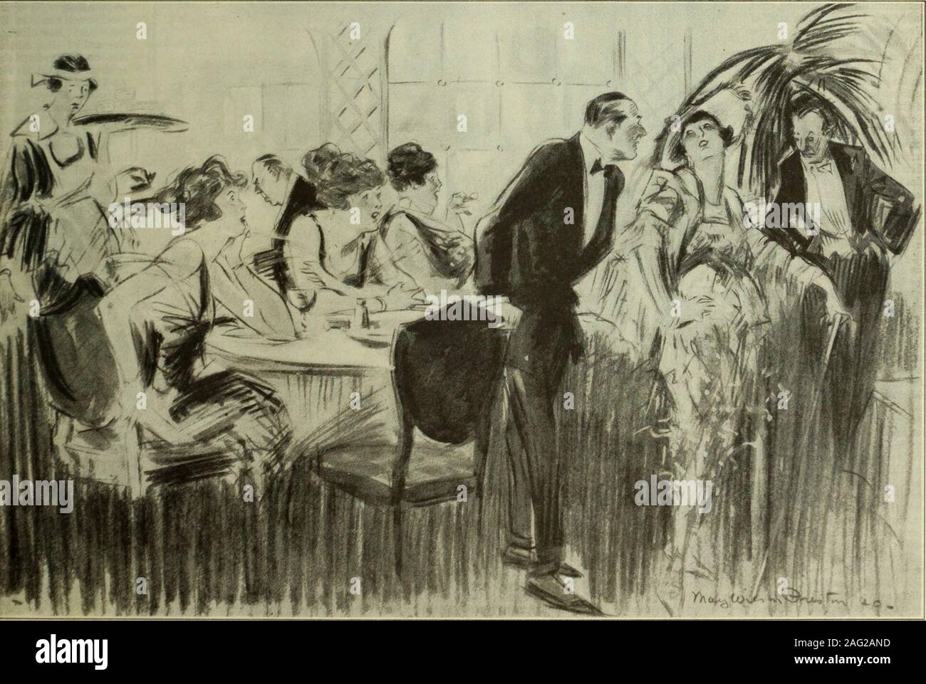 The Saturday evening post. nt meet even more people.Every day one or the  other of them would try and swap alittle small talk with one of the other  squatters, but it