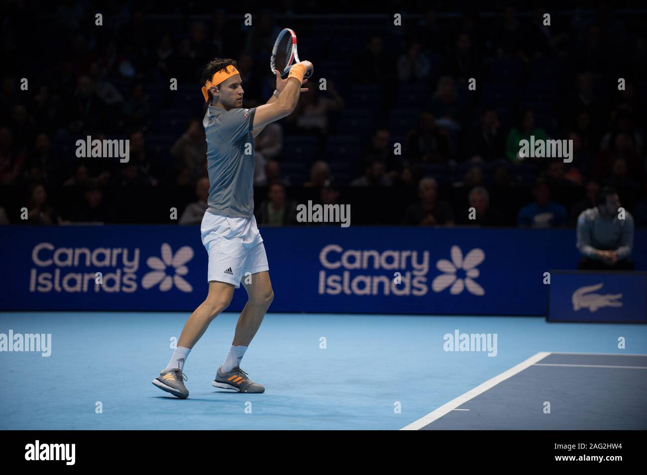 Atp tennis o2 court hi-res stock photography and images - Alamy