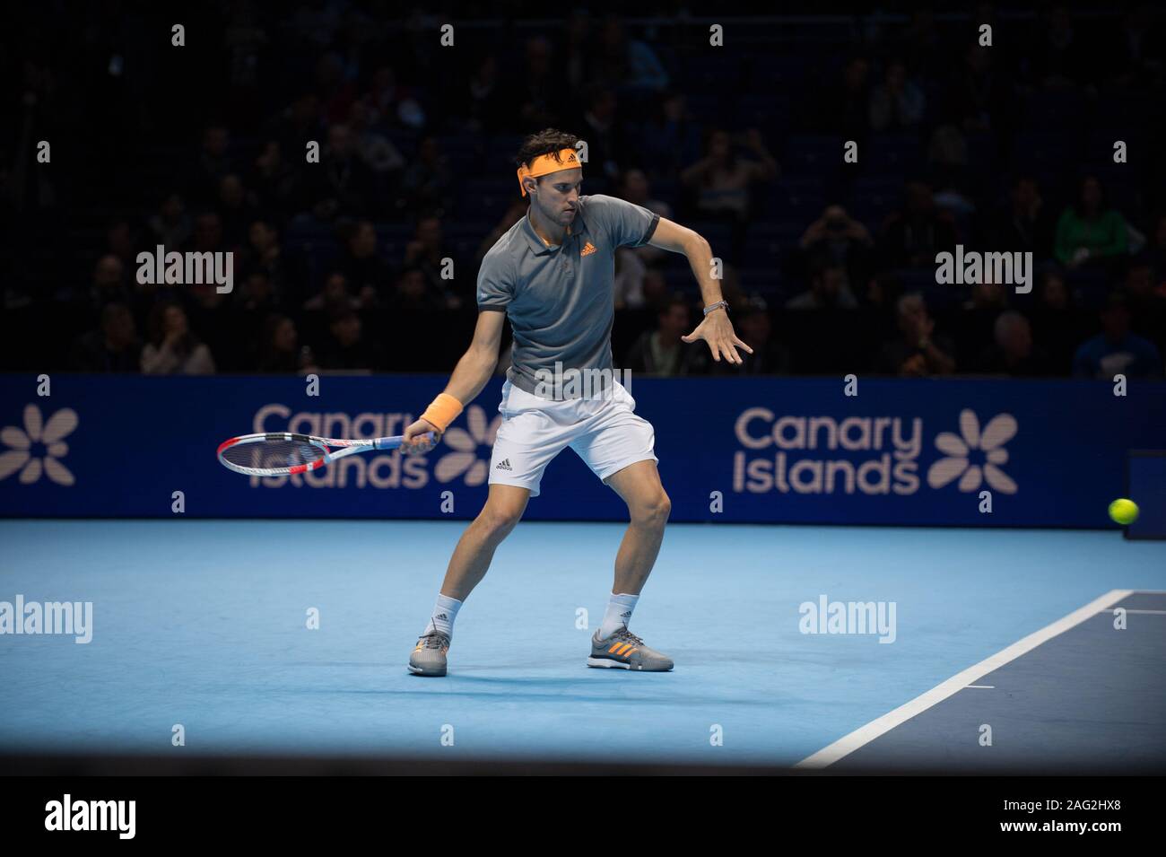Alexander zverev atp finals hi-res stock photography and images - Page 10 -  Alamy