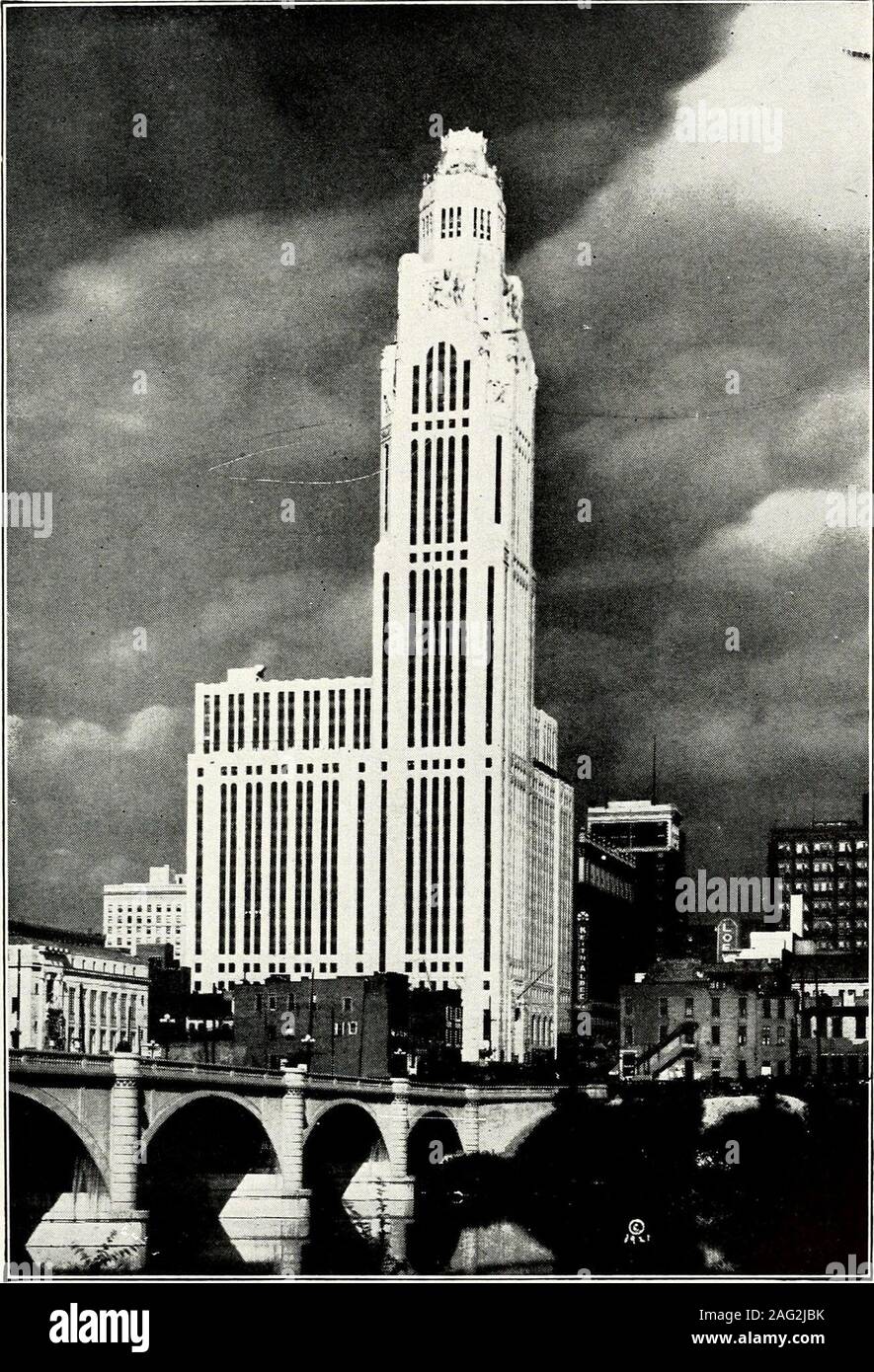 . Ohio archæological and historical quarterly. stance, for a