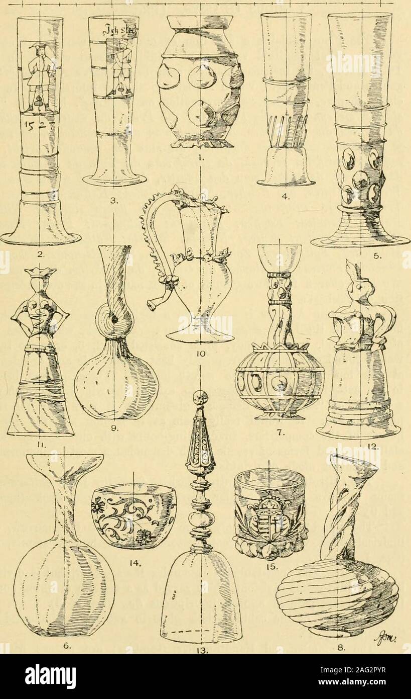 . Handbook of ornament; a grammar of art, industrial and architectural designing in all its